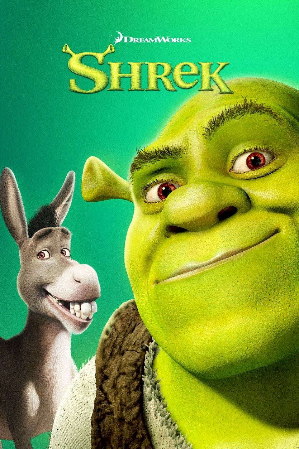 Shrek Poster