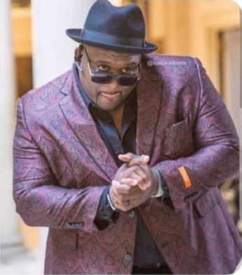 Guy in suit rubbing hands Blank Template - Imgflip
