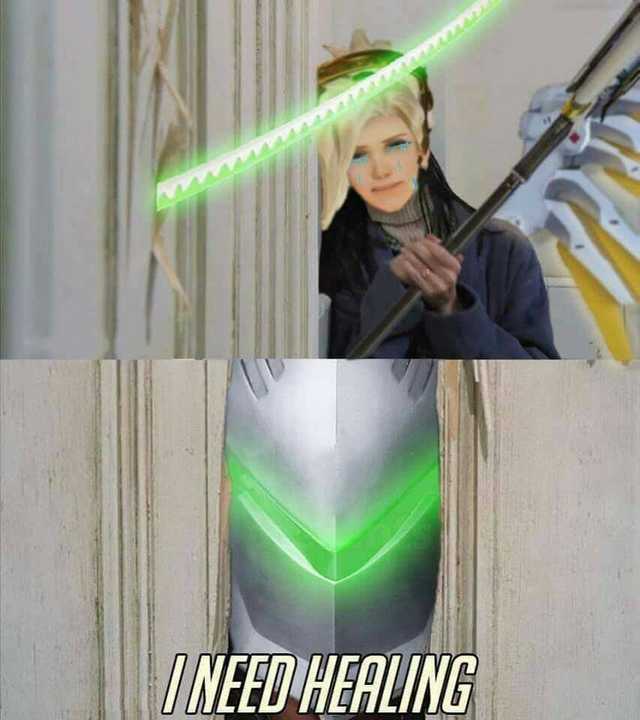 Did I break it Meme