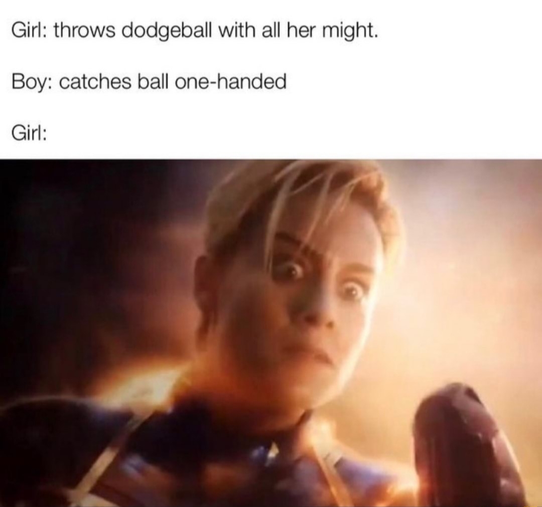 Is it possible to learn this power - Meme by MayhemicManiac