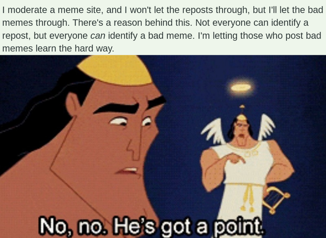I Have a Point Meme by MavTheSmokeDemon
