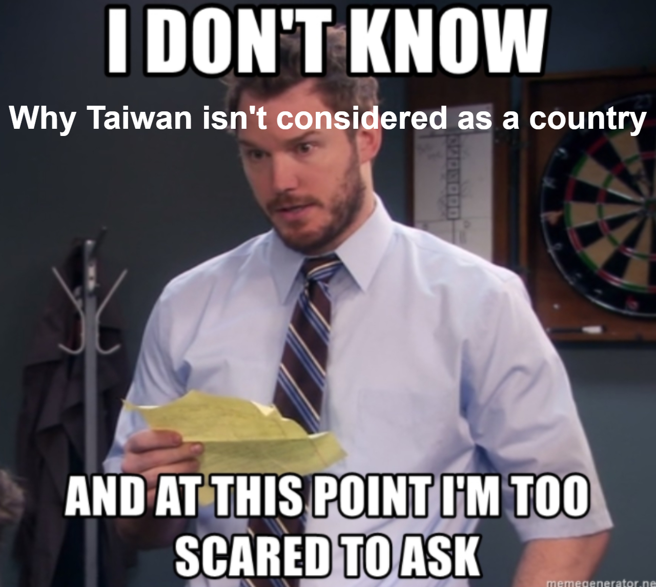 I have no Idea what's going on. : r/meme