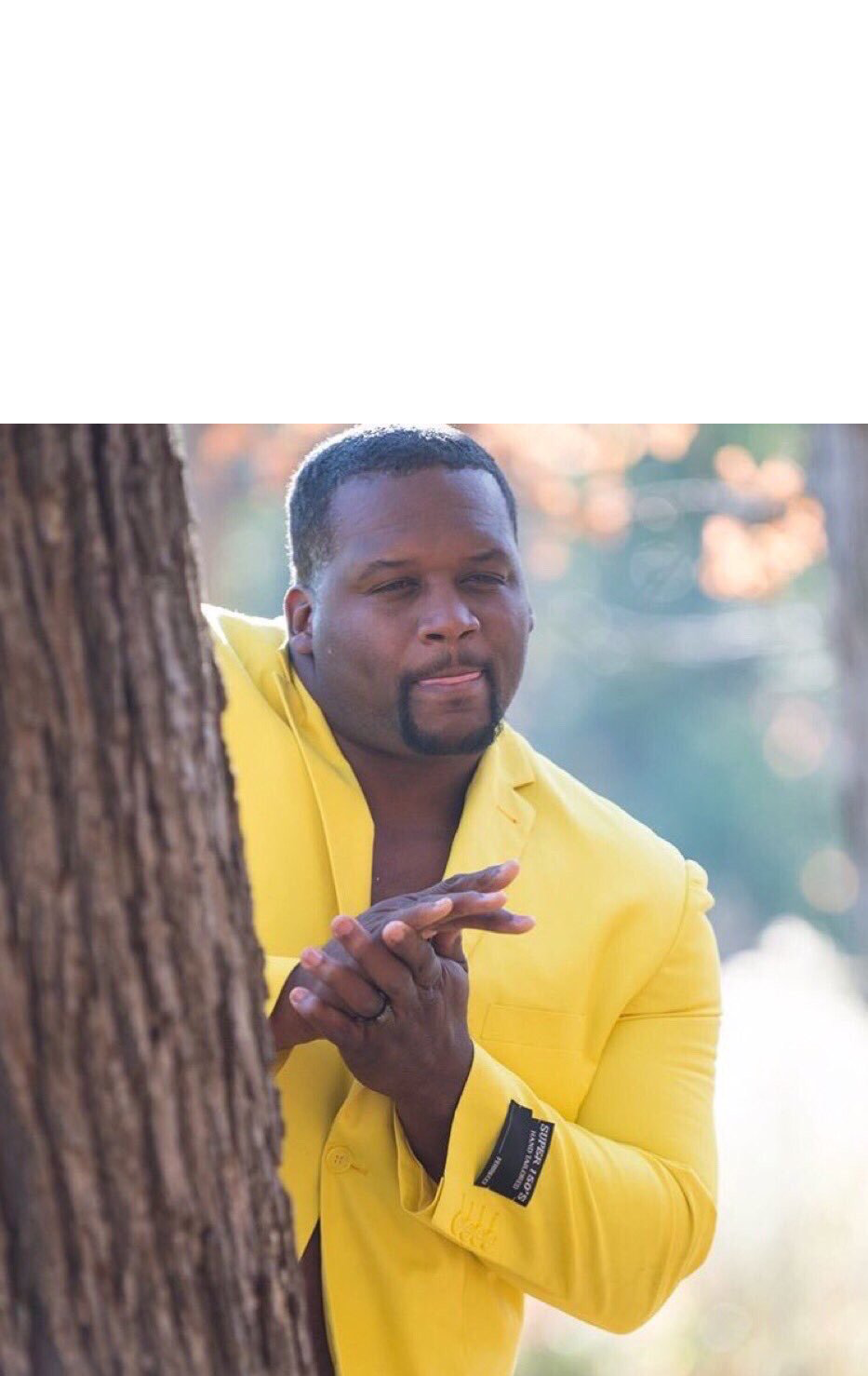 Anthony Adams rubbing hands together Memes - Imgflip