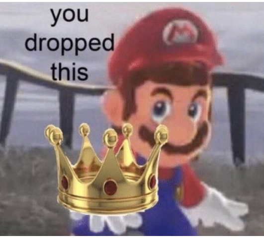 You Dropped This Memes - Imgflip