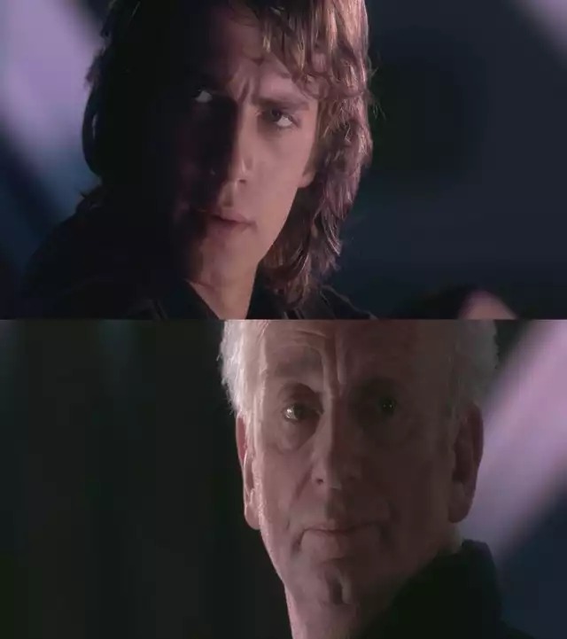 Is it possible to learn this power? Blank Template