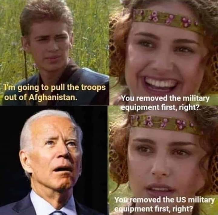 why would you do that? meme by SocialismKills