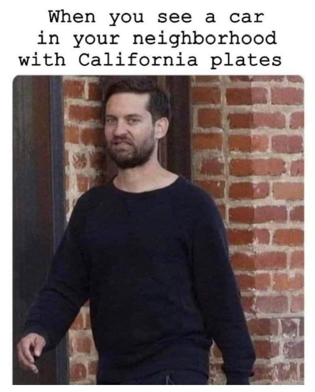 Cali - Meme by Mr.Gimli