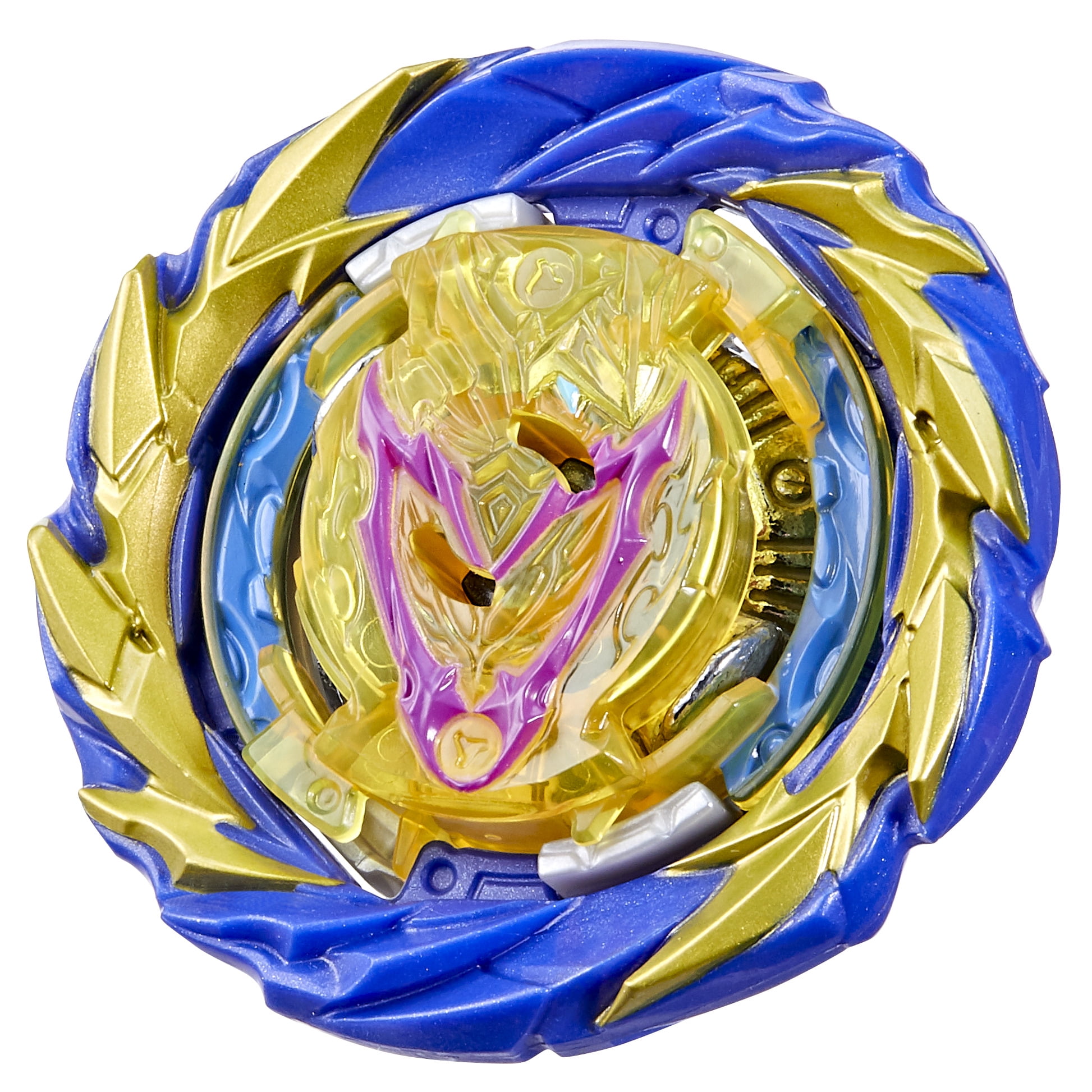 Beyblade Burst QuadStrike Fierce Achilles A8 Spinning Top