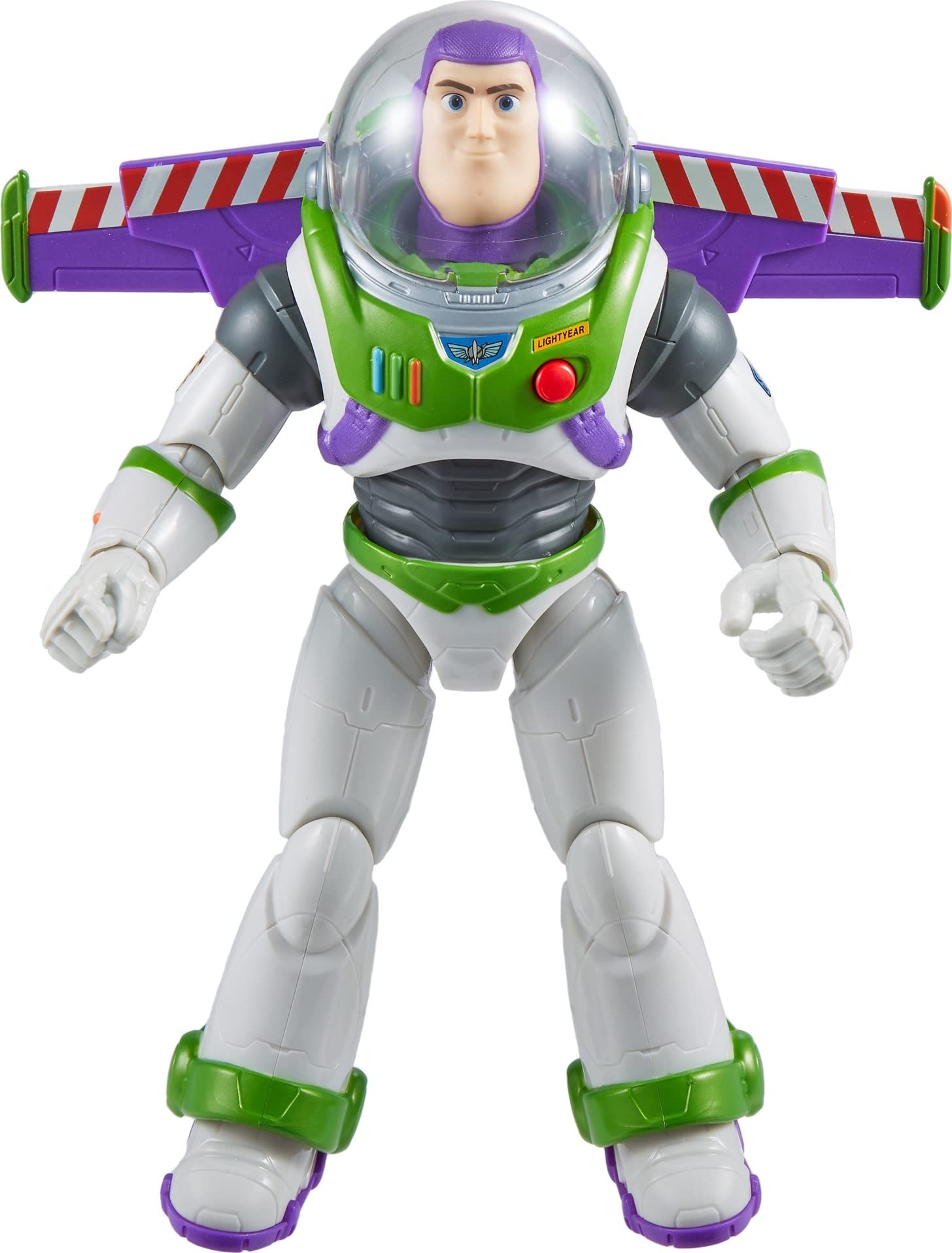 Buzz Lightyear Toy