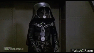 Spaceballs (11/11) Movie CLIP - Your Schwartz Is as Big as Mine (1987)