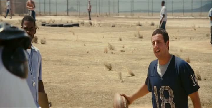 Brucie Longest Yard Quote 2