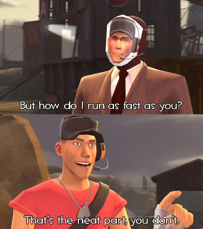 (SFM) Freakin' neat | That's the Neat Part, You Don't | Know Your Meme