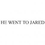 He Went To Jared Meme Generator