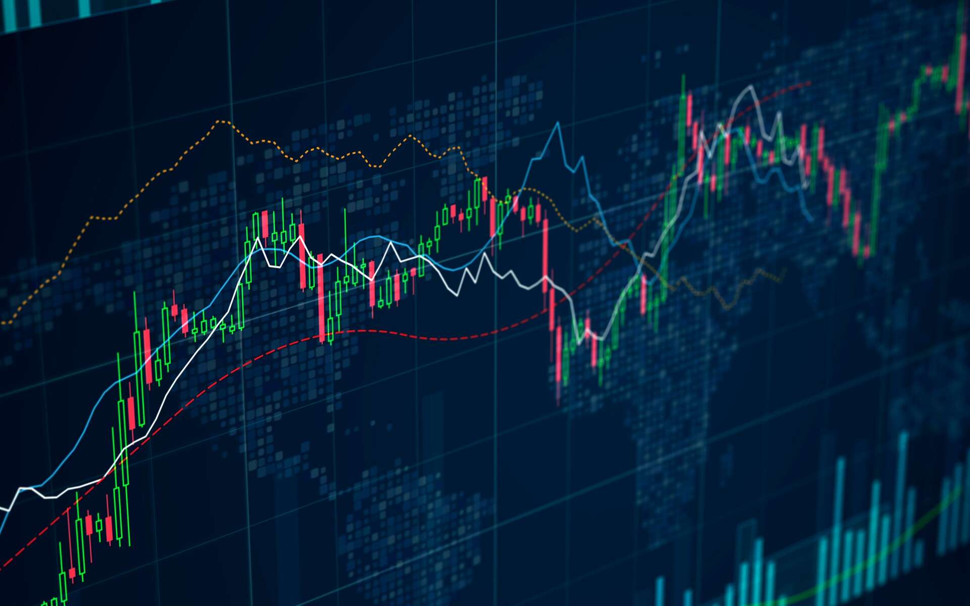 Brève | Formation au trading