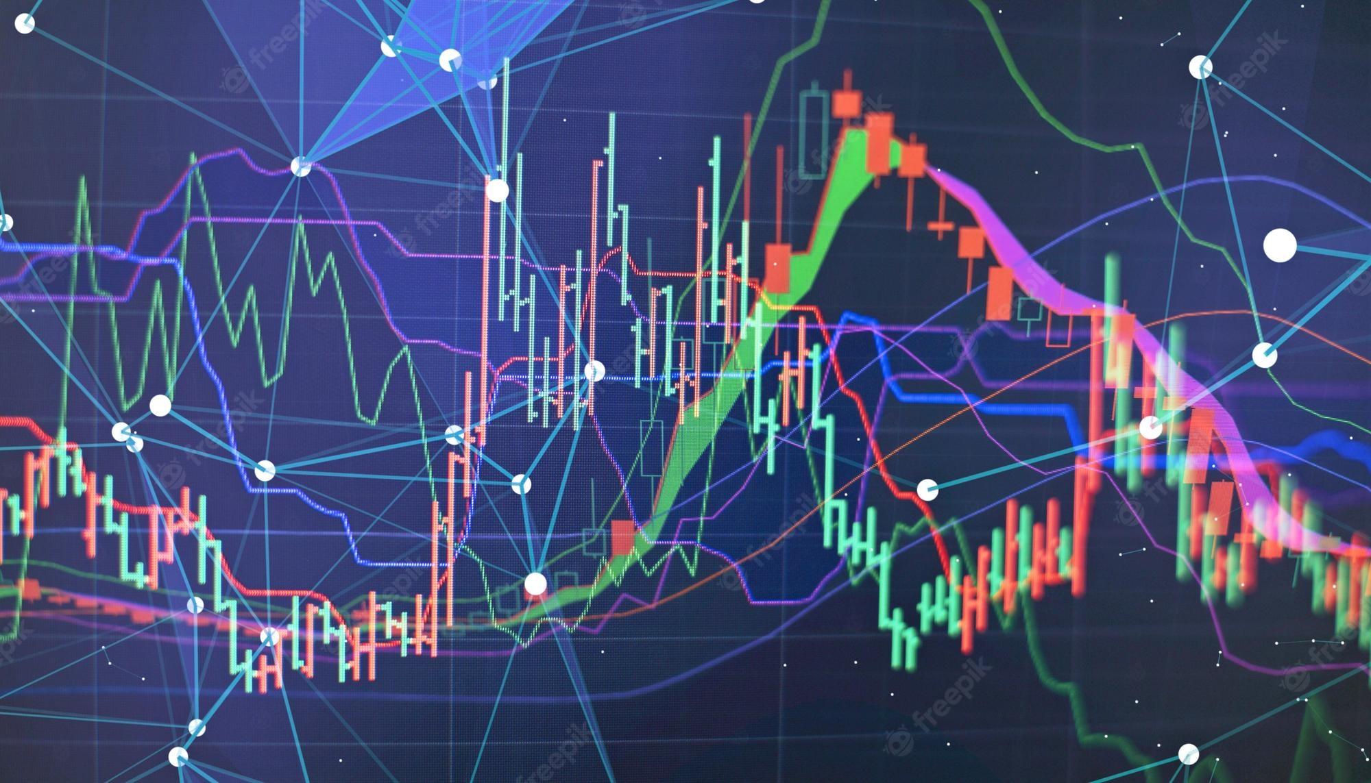 Tradingview Wallpapers