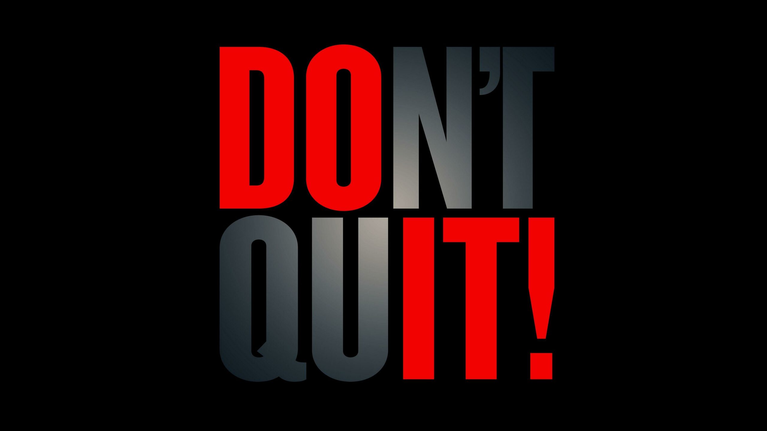 I Quit Wallpapers - Top Free I Quit Backgrounds - WallpaperAccess
