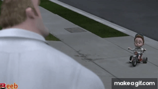 Something amazing, I guess - Make a GIF