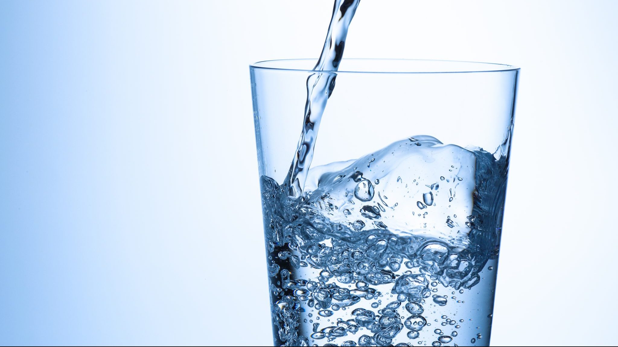 Is Your Drinking Water Safe?