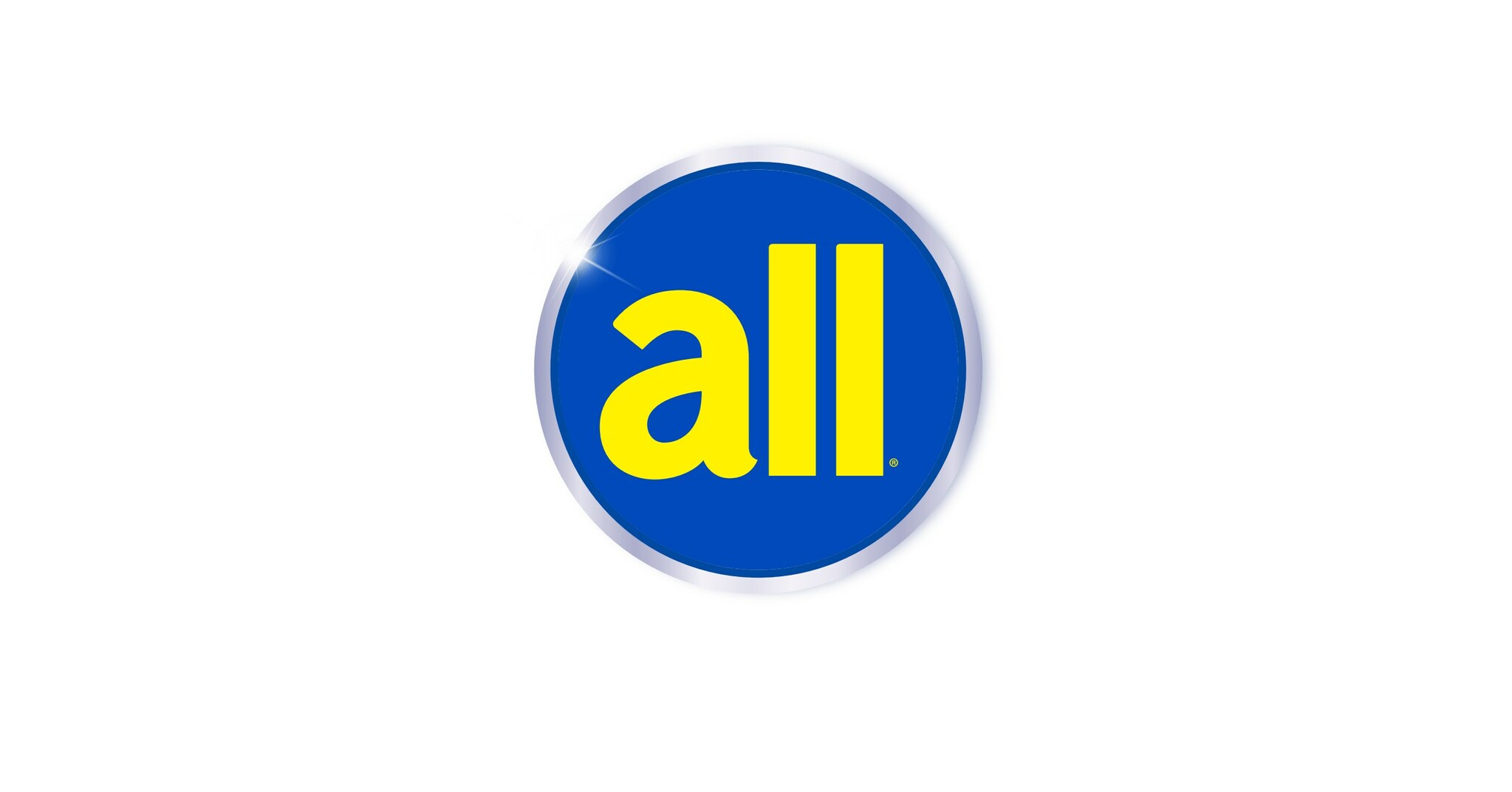 all® Laundry Detergent Brand Announces all® sensitive fresh™, a 2024