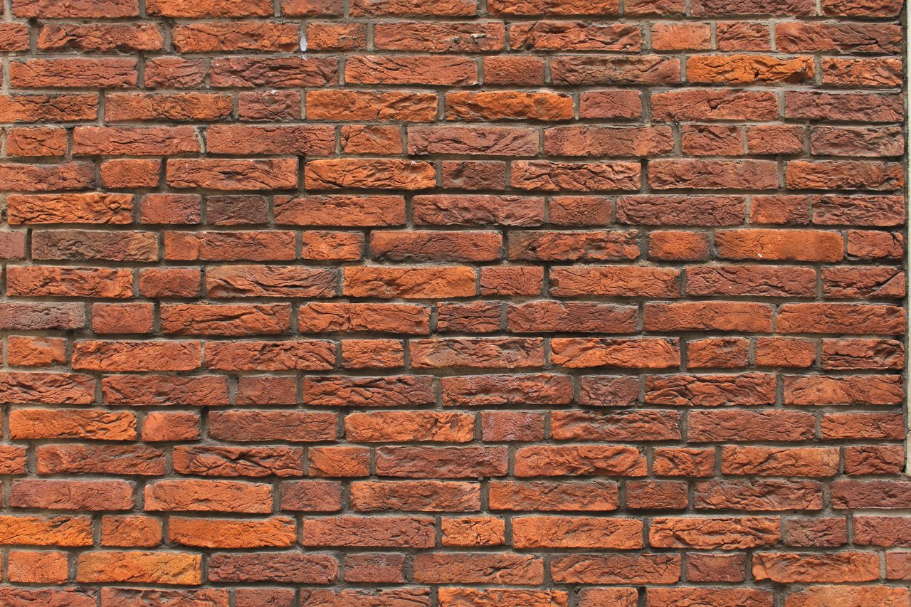 Brick Vector Picture: Brick Texture