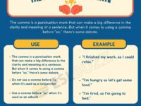 Comma-Before-So-The-Punctuation-Debate