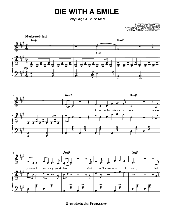 The Entertainer Sheet Music