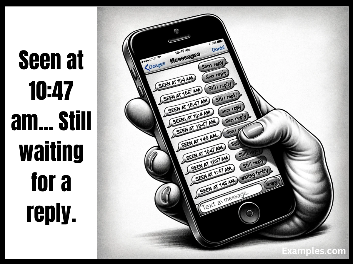 Funny Lack of Communication in Relationship Meme