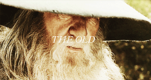 Gandalf gif