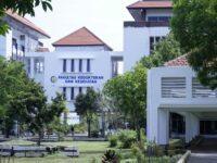 Gedung-Fakultas-Kedokteran-dan-Kesehatan-FKK-Institut-Teknologi-Sepuluh-Nopember-ITS