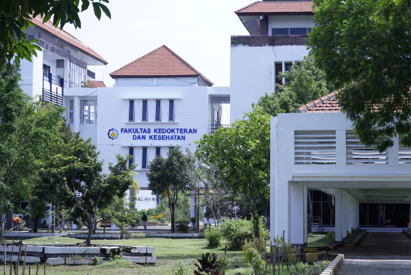 Kedokteran ITS Resmi Buka Pendaftaran Seleksi Masuk Mahasiswa Baru 2023