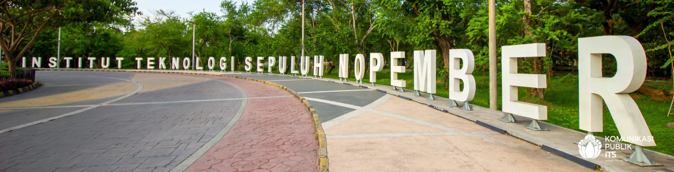 ITS Multikampus - Institut Teknologi Sepuluh Nopember