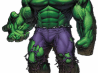 Hulk_circa_2019