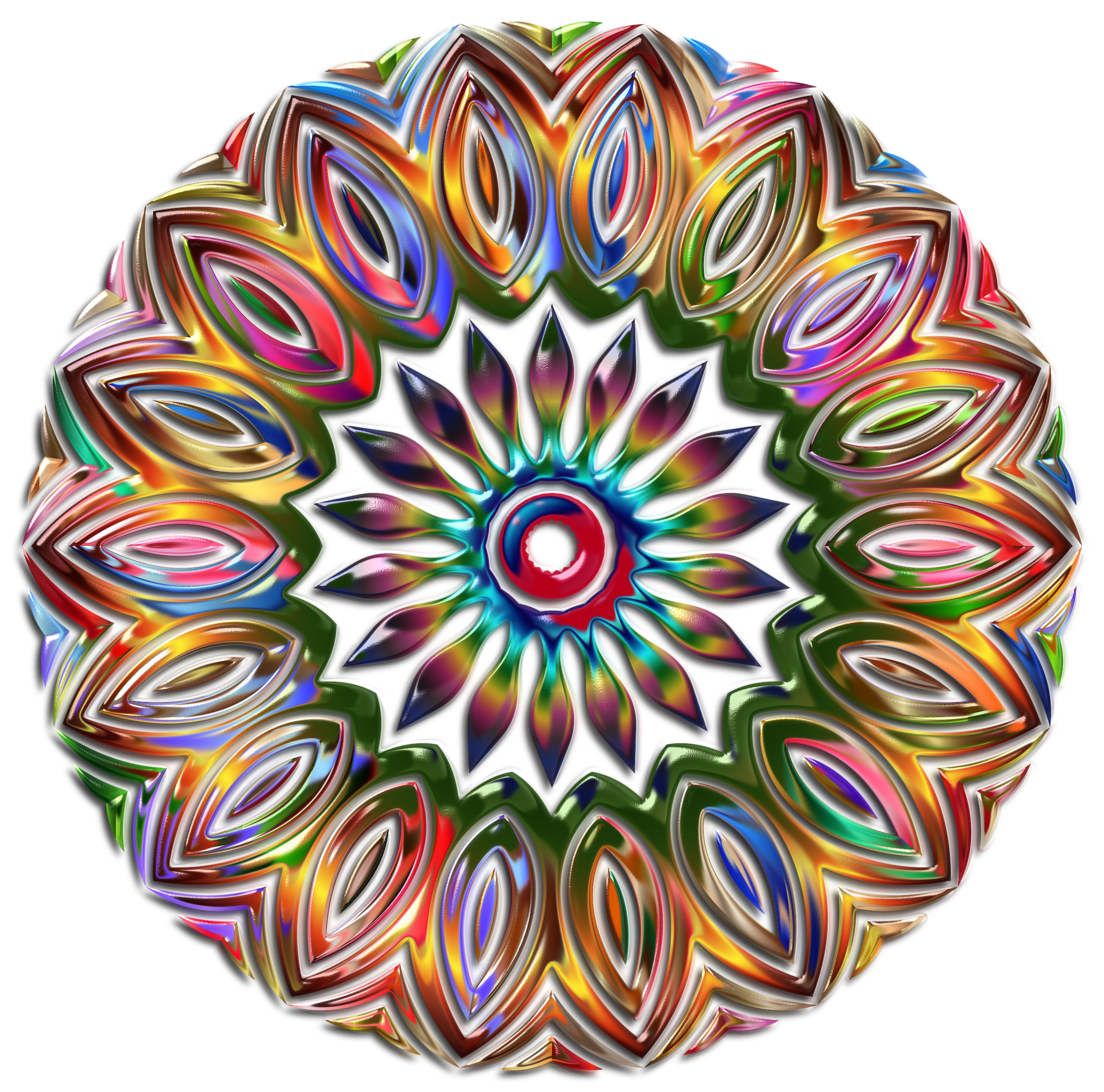 Clipart - Introspection Is A Dying Art