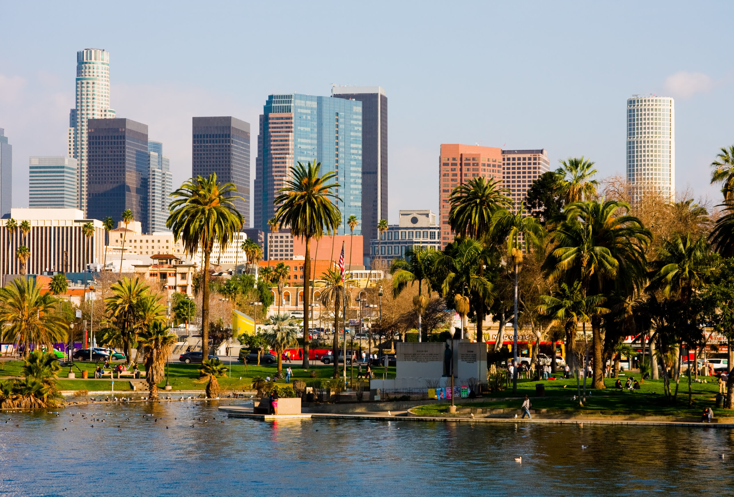 Los Angeles Travel Guide