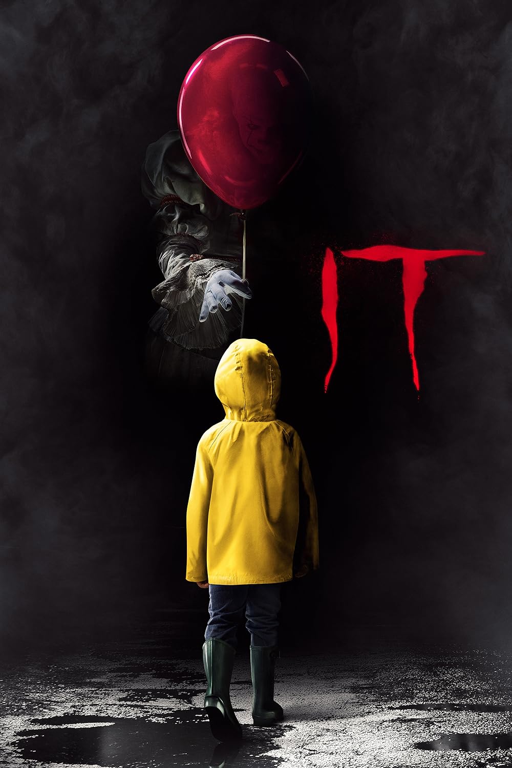 It (2017) - IMDb