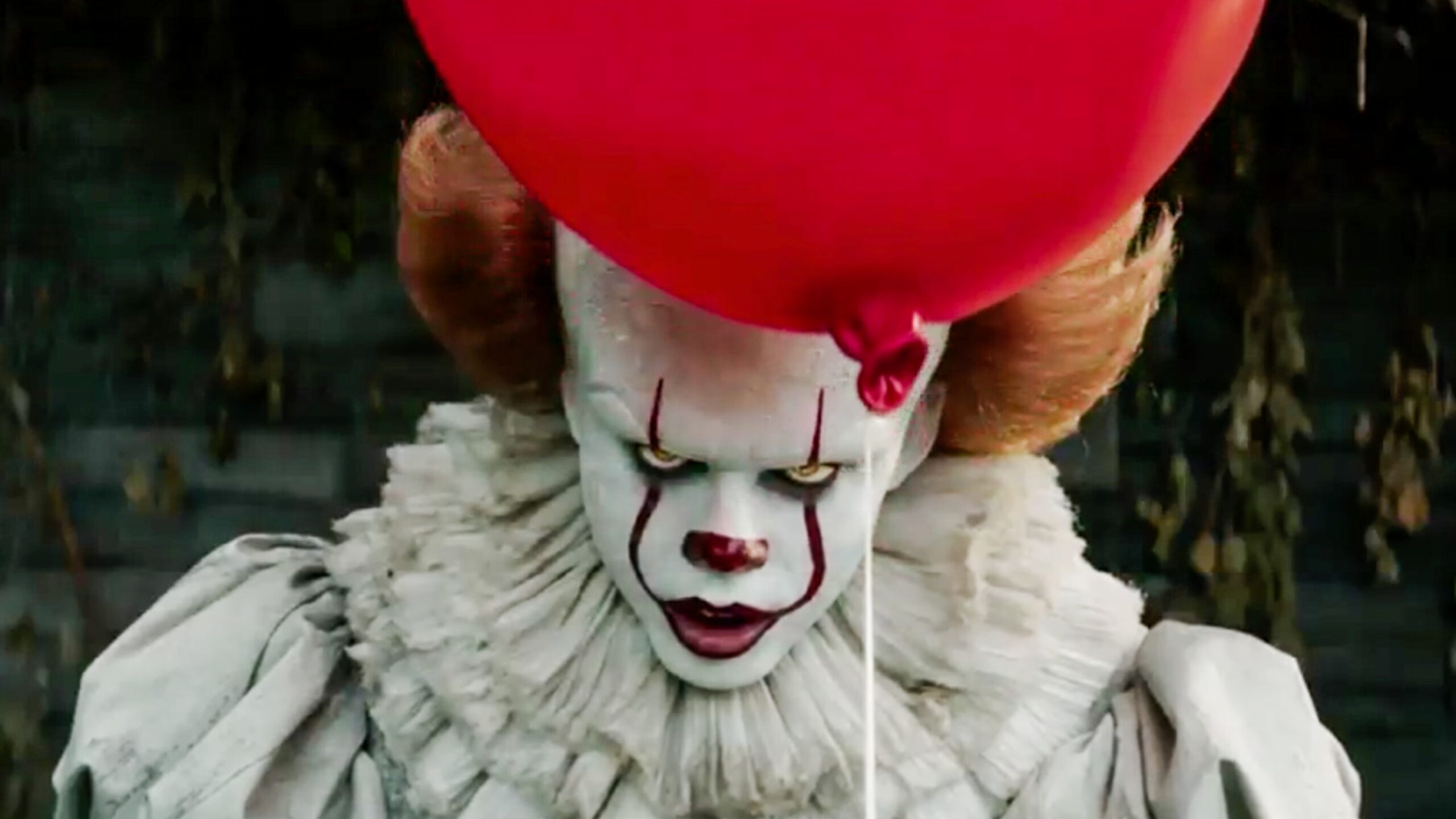 It Movie Scene