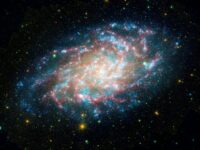 NASA-Galaxy
