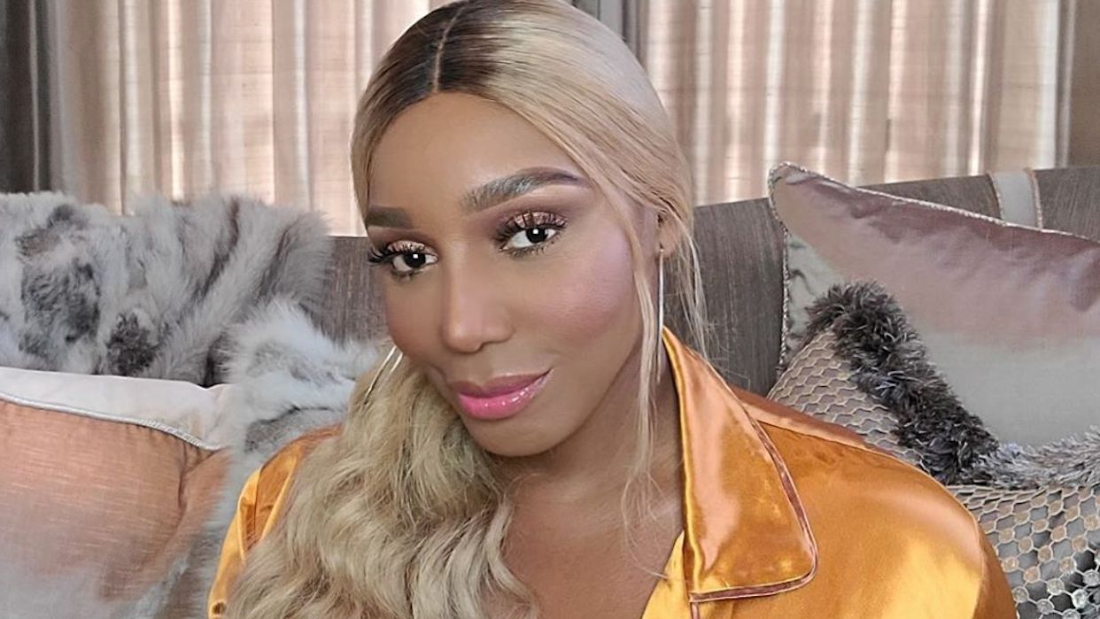 Nene Leakes Files Lawsuit Against 'The Real Housewives Of Atlanta' Team