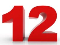 Number-12-Meaning-Twelve