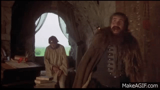 Huge Tracts of Land on Make a GIF