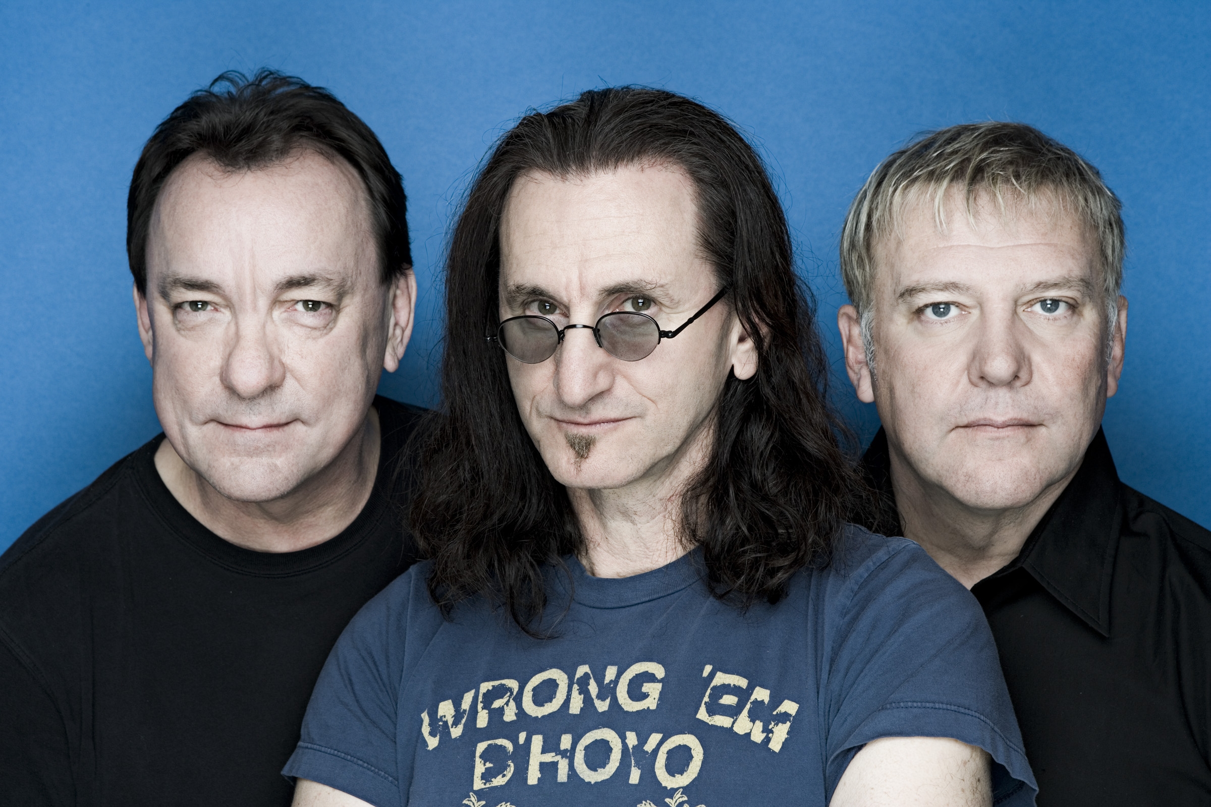 The Culture of Rush-Part Two: The Obsession of Age in America