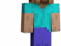 SSBU_Steve