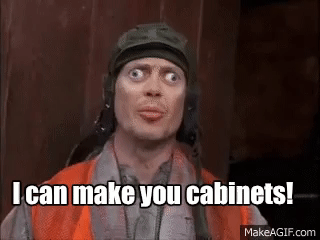 Mr Deeds Crazy Eyes Make a GIF