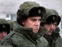 Soldado-ruso
