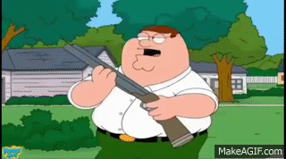 Family Guy - Another I Just Wanna Talk To Him GIF