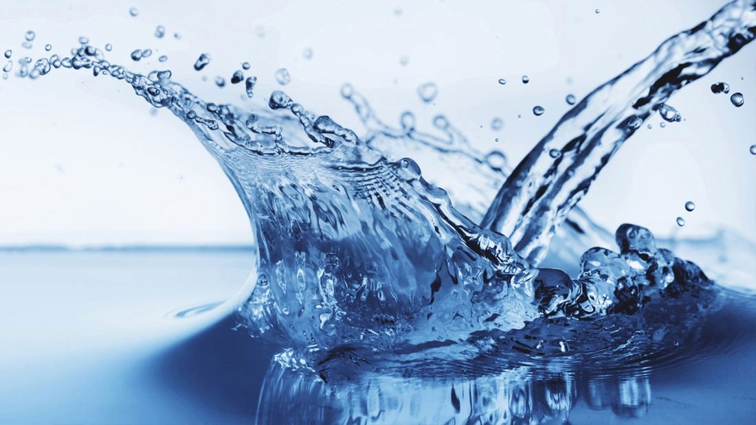 Water Elements and Importance