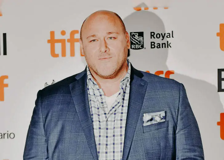 Will Sasso Shared Heartfelt Words After Kenny Rogers' Passing