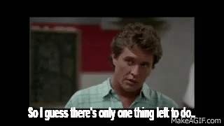 Major League - Win The Whole Fucking Thing on Make a GIF