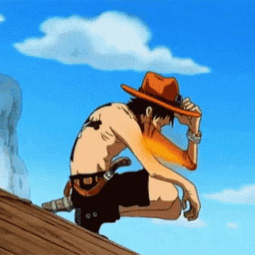 Ace GIF
