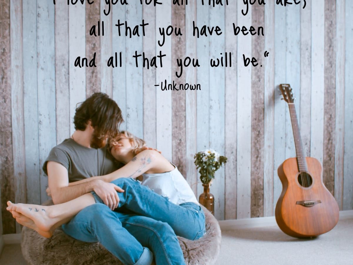 Cool Love Quotes For Her